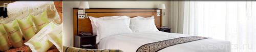 Sofitel Fiji Resort & Spa 3